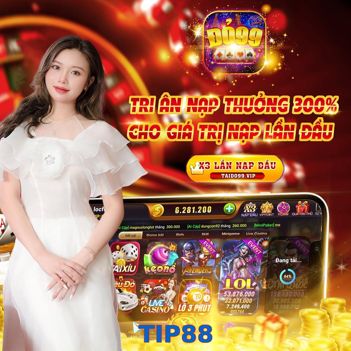 TIP88